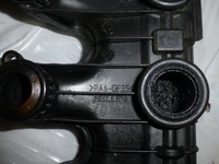 фото thumb №10, Citroen peugeot коллектор всасывающий 1.6 hdi