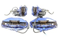 фото thumb №12, Затискачі диски гальма м-пакет 395x36 bmw g05 x5 g06 x6 g07 x7 4500km!!