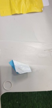 Ford Mondeo Mk5 Lift Post Pillar Cover Opper Law DS73-F24582