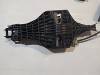 фото thumb №7, Замок + ручка kpl. левый зад - discovery sport 15-