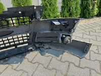 фото thumb №7, Бампер перед переднє audi tt 8j омивачі ксенон