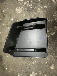 фото thumb №1, Решётка бампера левая audi q7 s-line 4m0807151a