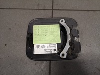 фото thumb №9, Кришка заливної пального audi a3 8l czarna