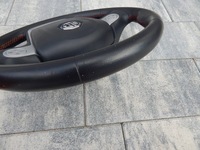 фото thumb №11, Mg3 mg 3 - повітропровід шкіра + подушка