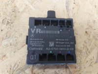 фото thumb №1, Mercedes w166 w117 модуль двері праве перед gla cla