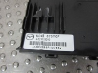 фото thumb №9, Mazda cx5 2.2d 2013 бортовий комп'ютер набір do запуск