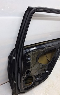 фото thumb №11, Vw passat b8 3g9 універсал avant двері праві задні зад