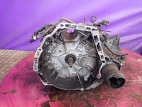 фото thumb №1, Honda accord vi 1,8 f18b2 136km at коробка передач коробки передач автомат mdja-1008032