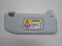 фото thumb №1, Козырёк козырёк правый europa opel mokka ii b 24r