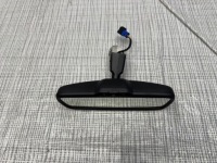 фото thumb №1, Зеркало заднего вида alfa romeo giulia quadrifoglio qv зеркало