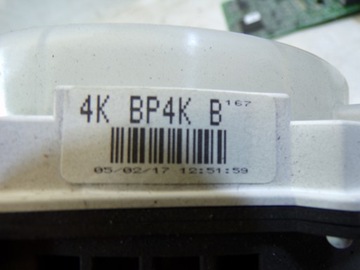 фото thumb №7, Набор стартовый mazda 3 bk 1.6b 16v 279721-2240 3