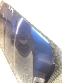 Купить Bmw 5 f10 f11 2012 крышка передняя / капот двигателя, фото thumb