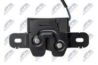 фото thumb №10, Nty замок капот крышки двигателя