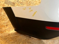 фото thumb №9, Бампер задня задній audi a4 b8 allroad код лакофарбового покриття: ly9c