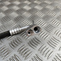 фото thumb №6, Audi e-tron gt 2023 wąż / шланг кондиціонера a/c