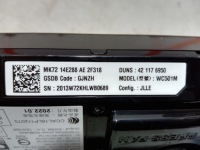 фото thumb №6, Jaguar e-pace lift x540 зарядное устройство беспроводная mk72-14e288-ae