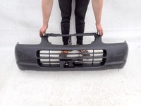 фото thumb №1, Suzuki alto 02-06 бампер перед передний