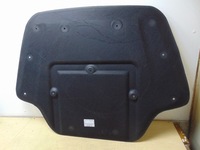 фото thumb №10, Шумоизоляция шумоизоляция капот mercedes g klasa