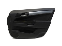 фото thumb №1, Обивка дверь правый перед opel zafira b 13164487