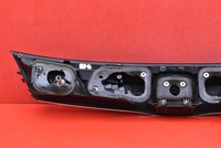 фото thumb №5, Накладка кришки зад задня v283aw honda civic 8 viii 3d hb 07-12