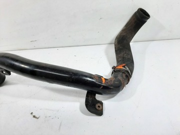 фото thumb №12, Fiat bravo ii 1.4 t-jet 08r труба интеркулер 0281002844