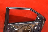 фото thumb №10, Дверь правое задняя задние серые honda civic 9 ix kombi 13-20