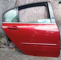 фото thumb №1, Renault laguna iii hb двері праве задня