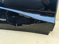 Lexus rx iv 4 15-22r дверь правое  задняя правый  задняя Киев, фото thumb