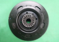 фото thumb №1, Шків audi 06h105243k