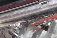 фото thumb №16, Фара правое фара передняя eu 92102-2kxxx kia soul 1 i 08-11