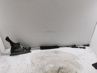 фото thumb №1, Домкрат тросы ручка переключения передач skoda octavia ii