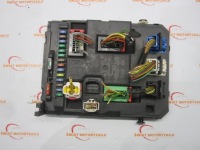 фото thumb №1, Peugeot 207 1.4 vti 11r модуль bsi 9666952080