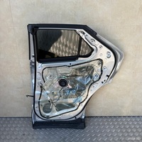 фото thumb №6, Дверь полный задние правое toyota c-hr chr ii 2024 rok