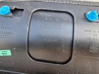 фото thumb №6, Seat leon iv 4 kombi накладка кришки багажника 5fe853640