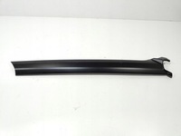 фото thumb №1, Land rover discovery 3 l320 молдинг скло передньої