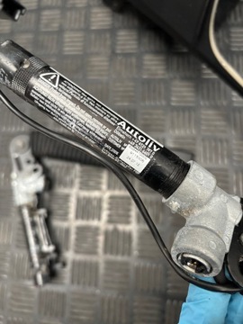 фото thumb №11, Bmw 5 f10 f11 панель консоль капот pulpit полиця оригінал комплект