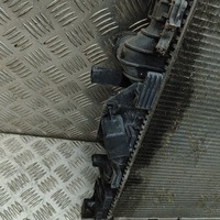 фото thumb №3, Volvo xc60 2016 радиатор