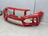 фото thumb №2, Бампер передний перед honda civic x type r 17-