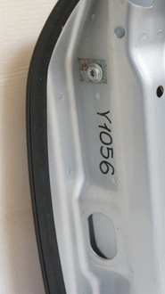 фото thumb №14, Audi tt дверь правые правые перед обшивка