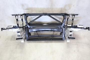 фото thumb №11, Pas переднее усилитель лобовое lci bmw 3 f30 f31 рестайлинг