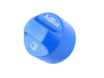 фото thumb №5, Крышка заливка adblue мочевина peugeot 2008 208 i ii