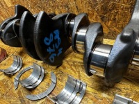 Wał коленчатый renault 1.5 blue dci k9k 876 2859 номинал Недорого, фото thumb