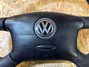 фото thumb №7, Volkswagen golf iv 2000 кермо