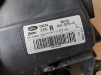 фото thumb №11, Лампа правая - bi-xenon - ford kuga mk2 - 12-16