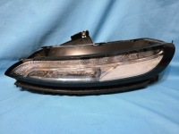 фото thumb №1, Jeep cherokee kl 2013 -18 led drl поворотник левый оригинал europa