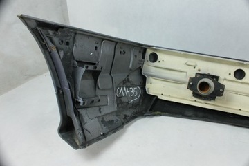 фото thumb №14, Бампер зад задній bmw 3 e36 купе cabrio sedan балка відбійники підсилювач