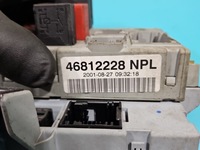 фото thumb №7, Бортовой компьютер блок управления двигателя 0281010344 46753351 fiat doblo i 1.9 jtd