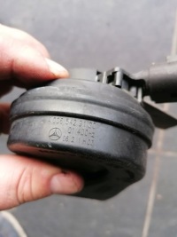 фото thumb №6, Mercedes w172 r172 slk клаксон сигнал dnia контактна група замка запалювання