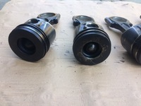 фото thumb №7, Ford s-max galaxy mk3 2.0 поршень поршні номінал azwa