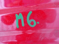 фото thumb №10, Skoda scala 657 19- капот кришка перед